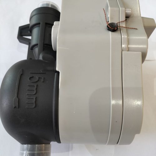 Smart Mechanical Post Paid Water Meter